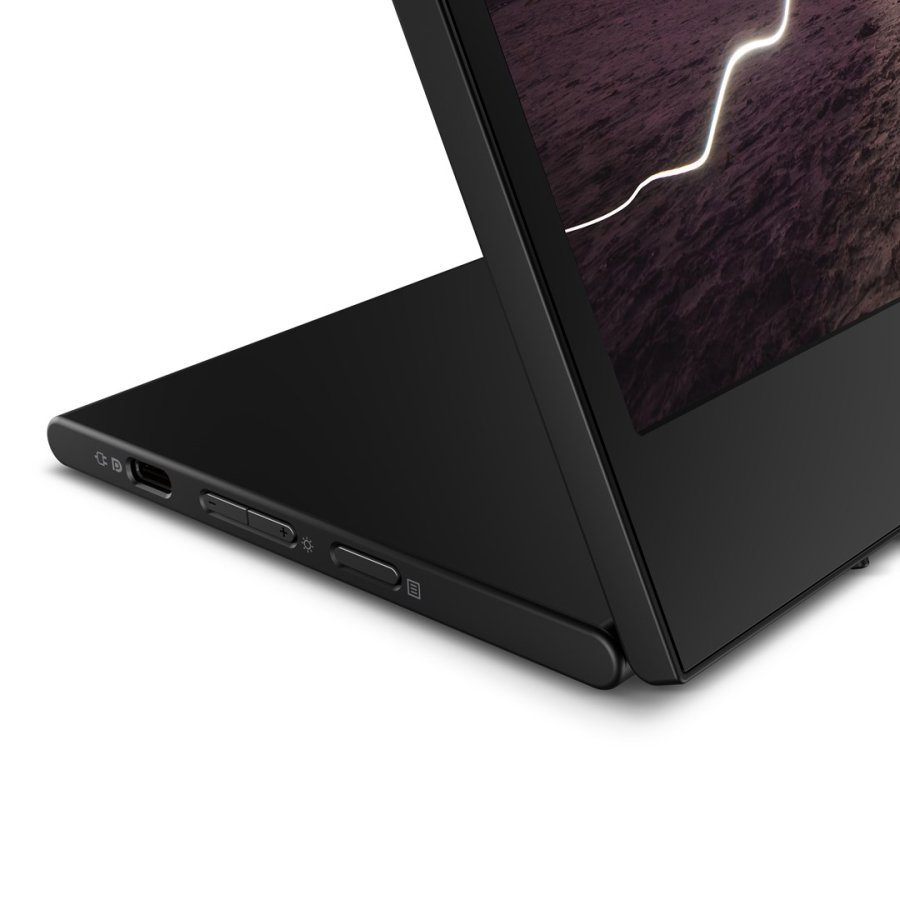 Lenovo ThinkVision M16 computersk�rm 40,6 cm (16