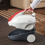 Polti Vaporetto Smart 30_R Cylinderdamp rengringsmiddel 1,6 L 1800 W Rd, Hvid #7