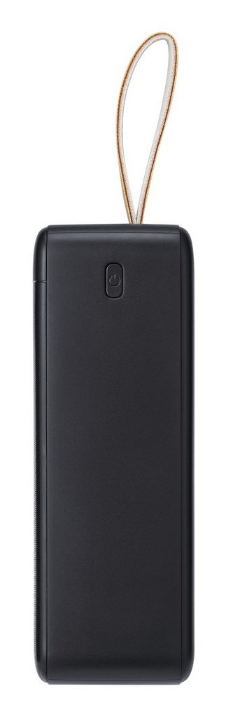 Rivacase VA1084 powerbank Lithium polymer (LiPo) 40000 mAh Sort #10