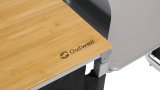 Outwell 531189 campingk�kken Sort, Gr�, Rustfrit st�l, Tr� Aluminium #3
