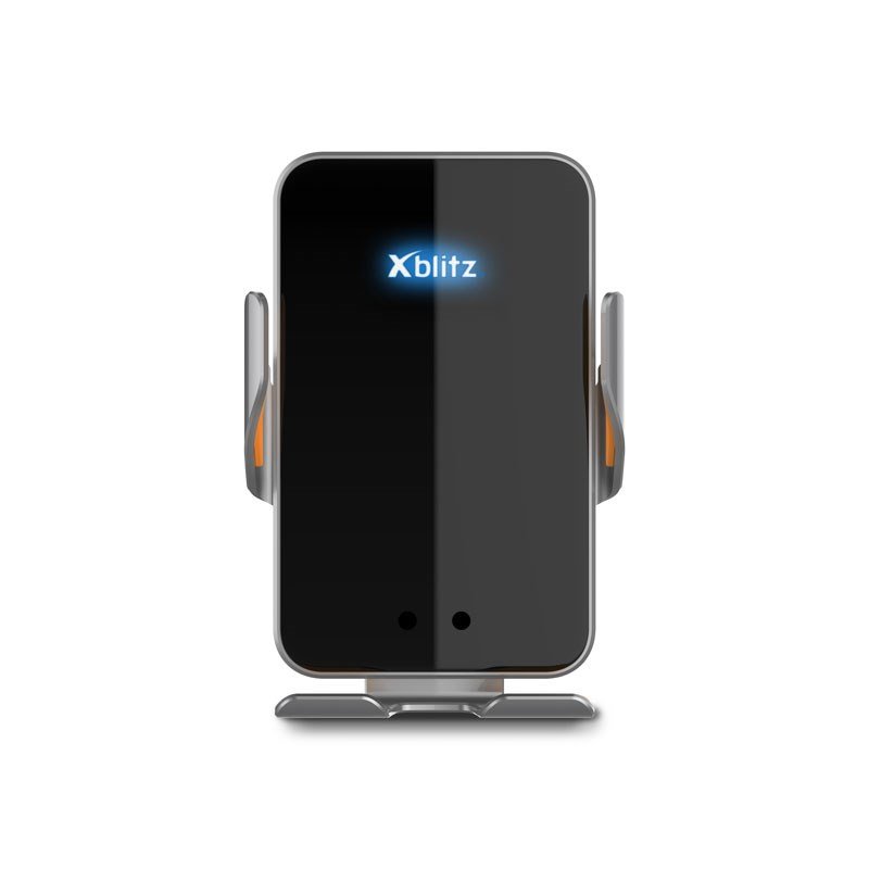 XBLITZ AUTOMATISK BILHOLDER MED OPLADNING FX4 #2
