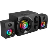 RAMPAGE RMS-G8 GAMING-H�JTTALERE 25 W BT USB SD FM #1