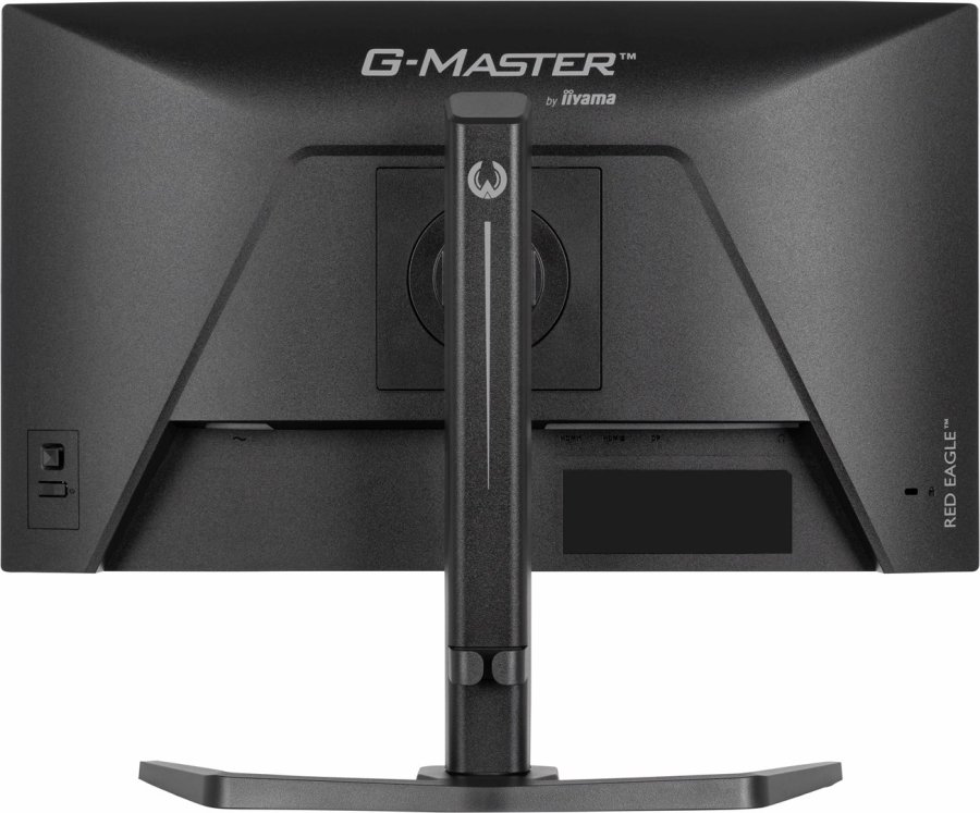 iiyama G-MASTER GB2471HS-B1 computerskrm 60,5 cm (23.8