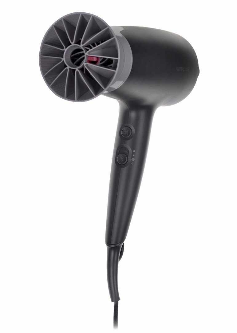 Philips 2100W hrtrrer med ThermoProtect-tilbehr #7