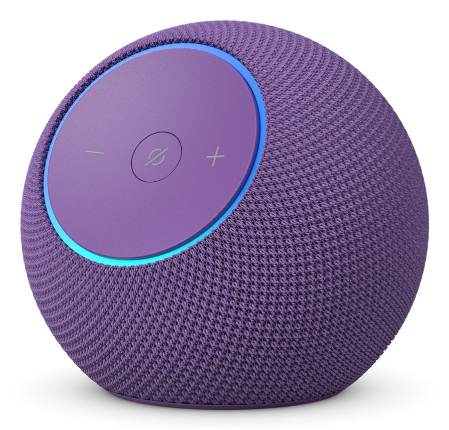 Amazon Echo Dot Max #1