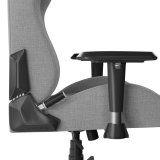 HATOR Darkside 3M Fabric Universal gamingstol Gr� #7