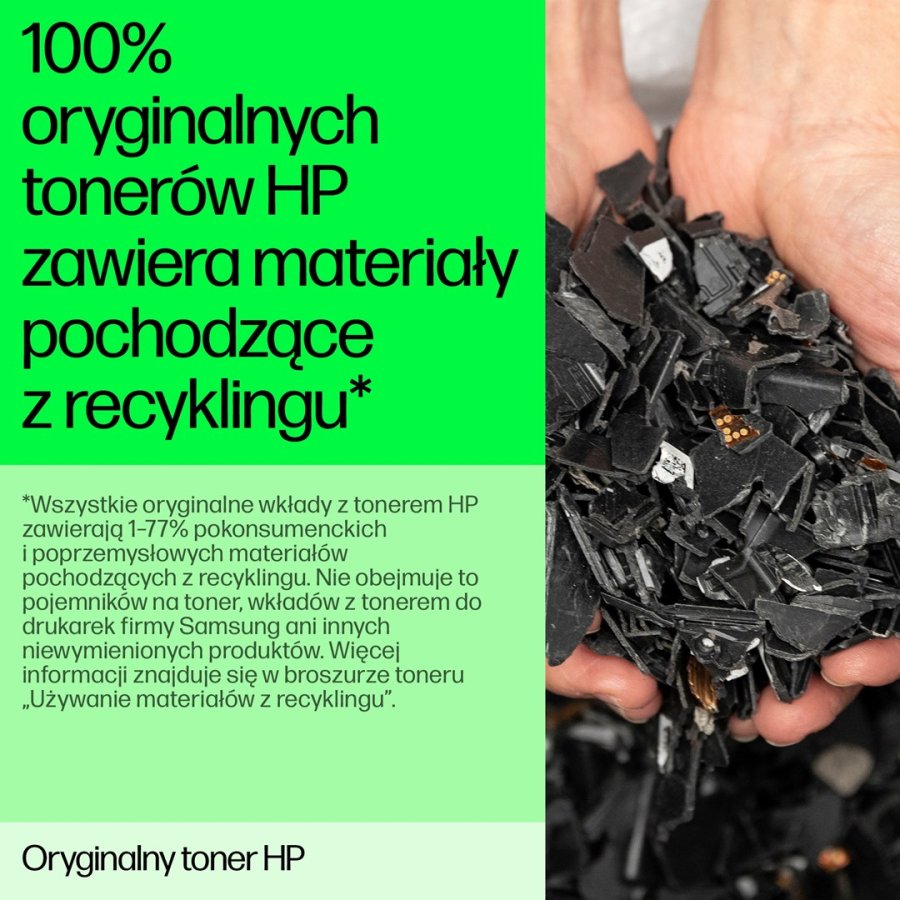 HP Originale 05X LaserJet-tonerpatroner med hj kapacitet, sort, 2-pak #8