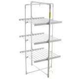 Adler AD 7829 Foldbar elektrisk t�rrestativ #2