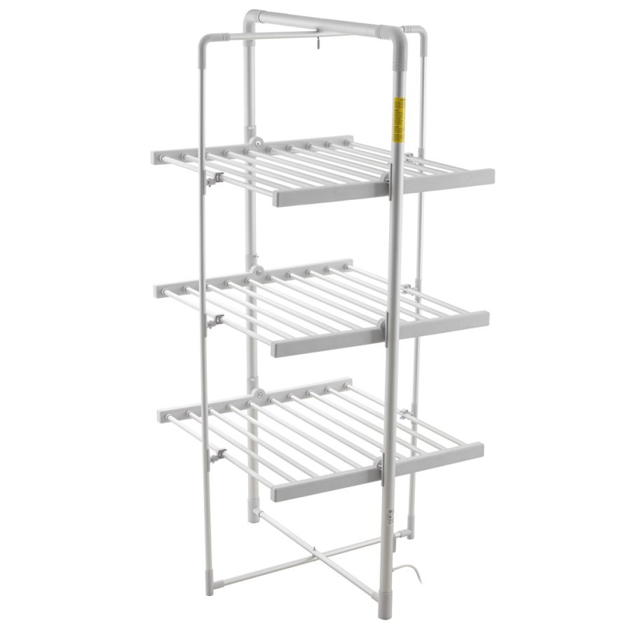 Adler AD 7829 Foldbar elektrisk t�rrestativ #2