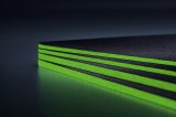 Musemtte Razer RZ02-03330500-R3M1 Sort Grn Naturgummi 120 x 55 cm Gaming #5