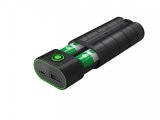 Ledlenser Flex7 6800 mAh Sort, Grn #5