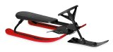 Hamax 505920 slde Sort, Rd Polyethylen, Stl #1