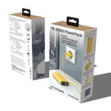 Ultron PB-20000 20000 mAh Gul #5