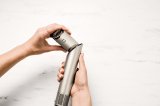 Shark HD424SLEU hrstyler Multistyler Varm Champagne 1400 W 2,44 m #13