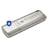 128GB USB 3.2 IRONKEY LOCKER+50 #3