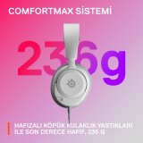 Gaming headset med mikrofon SteelSeries Arctis Nova 1 #8