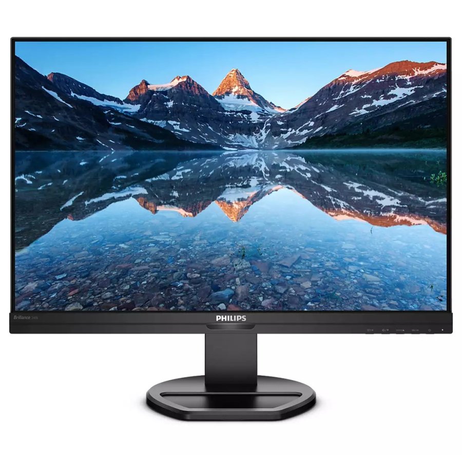 Philips B Line 240B9/00 computerskrm 61,2 cm (24.1