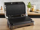 Tefal OptiGrill 2in1 GC773D kontaktgrill #10