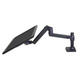 Ergotron LX Series 45-241-224 skrmbeslag og -stativer 86,4 cm (34