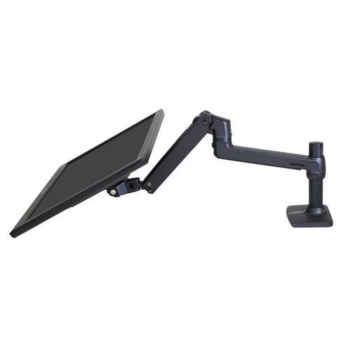 Ergotron LX Series 45-241-224 skrmbeslag og -stativer 86,4 cm (34