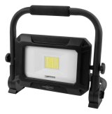 Ansmann FL50W-R Sort LED 50 W #1