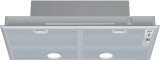 Siemens iQ300 LB75565 emhtte 610 m/t Indbygget Rustfrit stl #1