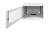 Digitus DN-19-07U-S-PD stativ 7U V�gmonteret stativ Gr� #3