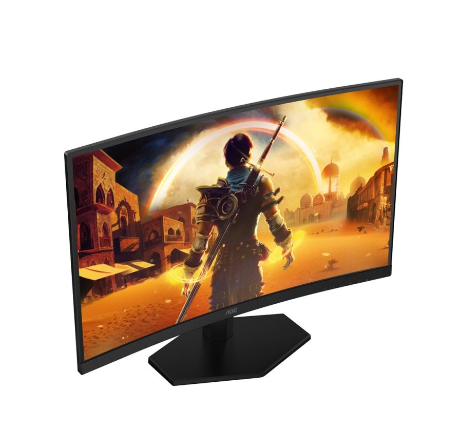 AOC G4 27