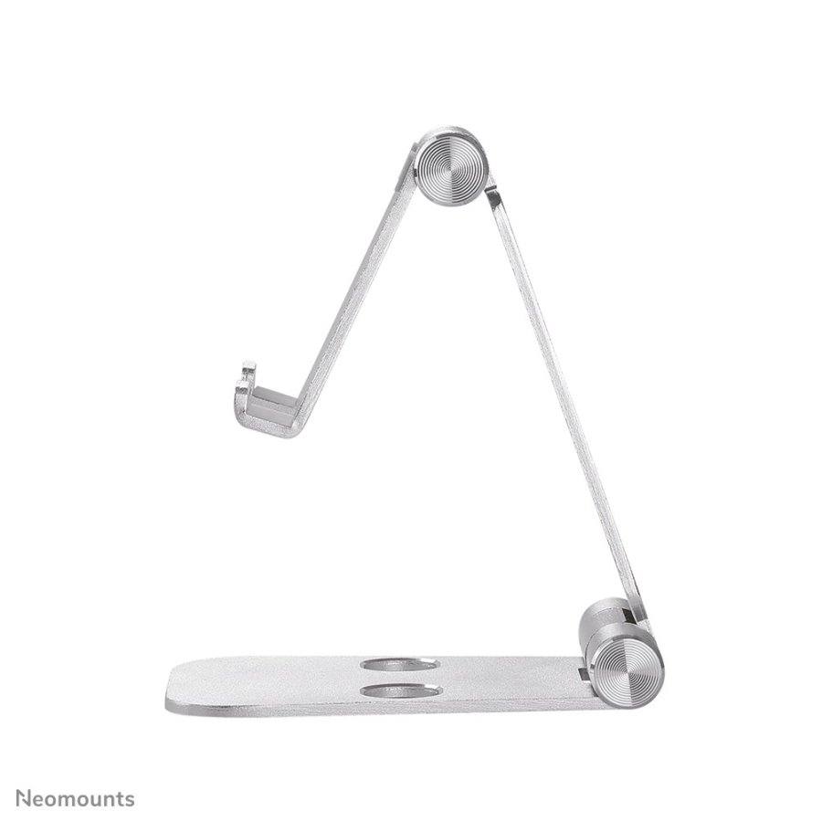 Mobil- eller tabletsttte Neomounts DS10-160SL1 Stl (1 enheder) #5
