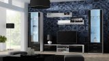 Cama SOHO RTV 180BI/CZ TV stativ & underholdningscenter 1 hylder #3