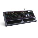 Inca IKG-444 tastatur Spil USB Gr� #3