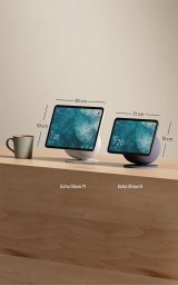 Amazon Echo Show 8 #3