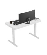Elektrisk skrivebord MA-Leader 8.2 Hvid #4
