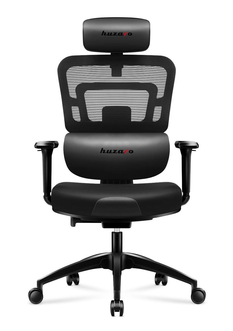 HUZARO COMBAT 7.0 GAMING STOL SORT #2