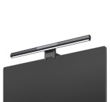 Maclean LED-skrmlampe, 5W, 3 lysfarver, justering af lysstyrke, 5V USB Type-C, MCE620 #9