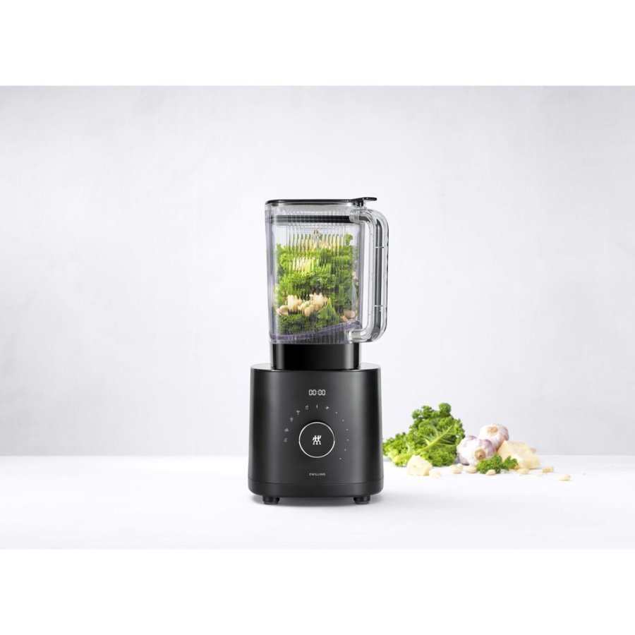 ZWILLING 53000-001-0 blender 1,8 L Blender til madlavning 1600 W Sort #5
