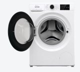 Gorenje G400 Fritstende vaskemaskine, 8 kg, 1400 o/min WPNEI84A1SWIFI/EN #5
