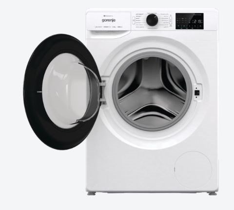 Gorenje G400 Fritstende vaskemaskine, 8 kg, 1400 o/min WPNEI84A1SWIFI/EN #5