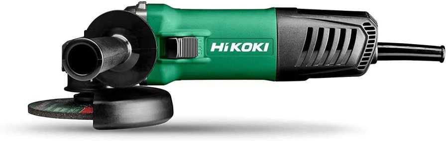 Hikoki G13SB4YGZ vinkelsliber 3,1 kg #1