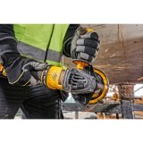 DeWalt DCG418NT-XJ Cordless Angle Grinder #8