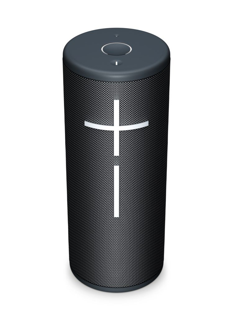 Ultimate Ears Boom 4 active black #5