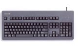 CHERRY G80-3000 tastatur USB + PS/2 Sort #1