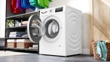 BOSCH WAN2405MPL vaskemaskine #7