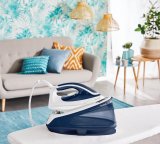 Tefal Express Essential SV6116 2200 W 1,4 L Bl, Hvid #5