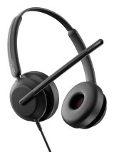 EPOS IMPACT 760T - Headset - On-Ear - kabelgebunden - USB-C - Schwarz - Zertifiziert fr Microsoft Teams (1001214) #7