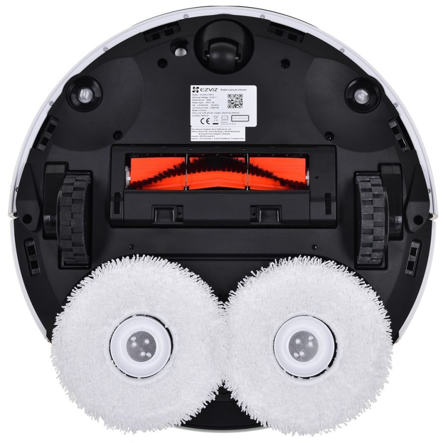 EZVIZ robotstvsuger CS-RS2-TWT2 #20