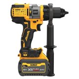 18V XRP FV ADVANTAGE Impact Drill Driver 1 x 9Ah #4