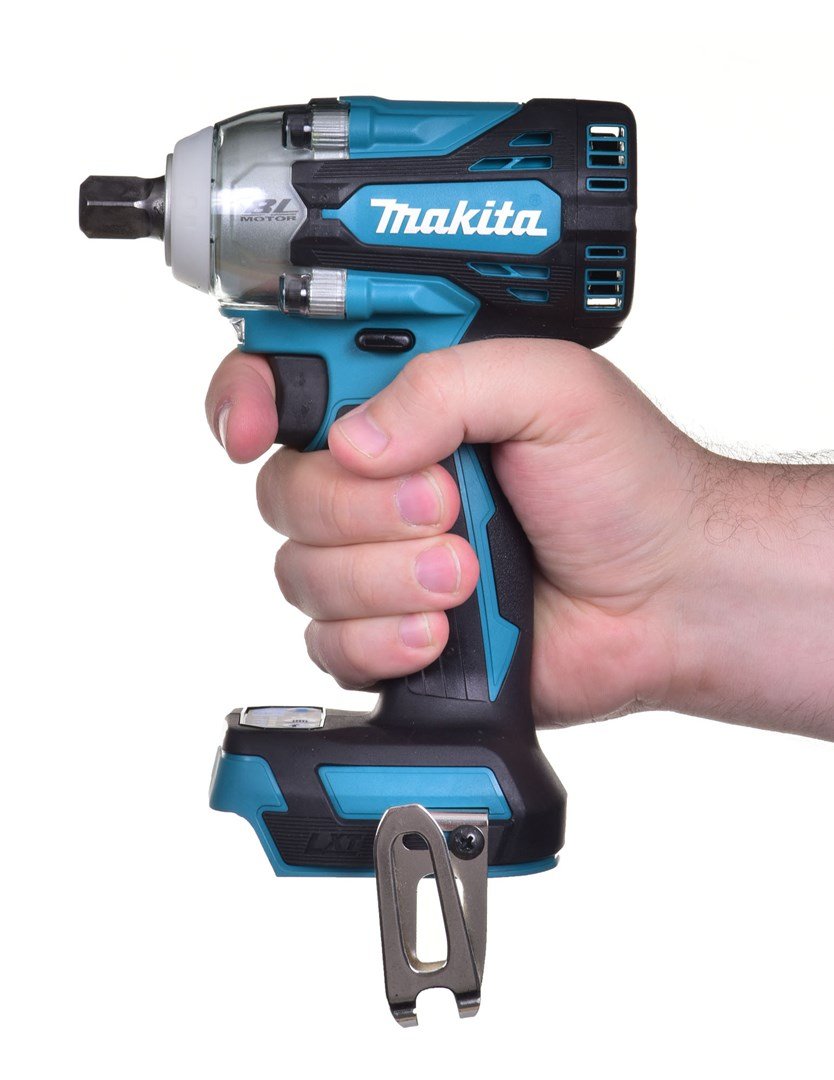 MAKITA DTW301Z elektrisk skruetrkker & slagbor 1/2
