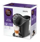 Krups Genio 2 KP3408 Semi-auto Espressomaskine 0,8 L #12