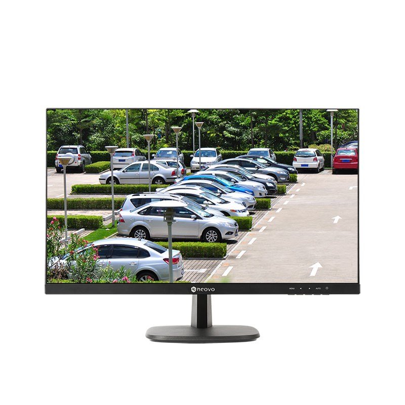 AG Neovo SC-2702 computerskrm 68,6 cm (27